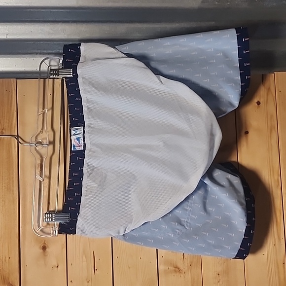 Bermies Swim Trunks Men Size Medium - Picture 7 of 8